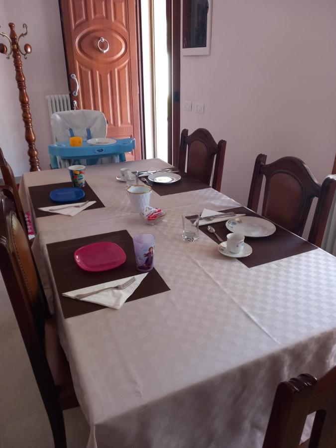 Rb Bed & Breakfast Gaiba Exterior foto