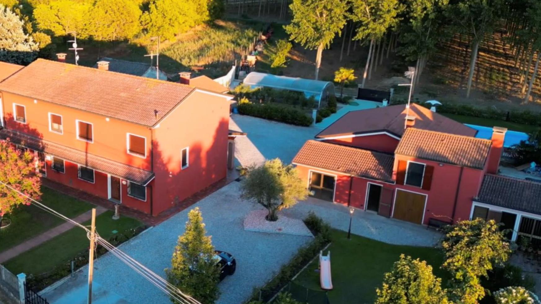 Rb Bed & Breakfast Gaiba Exterior foto
